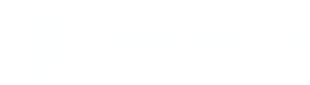 SnowDriftCo Logo